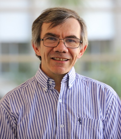 Enrique Ferreira