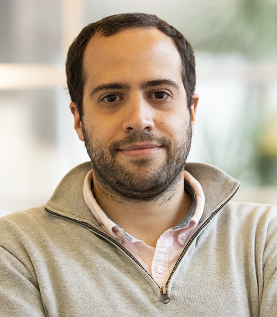 Pablo Iturralde
